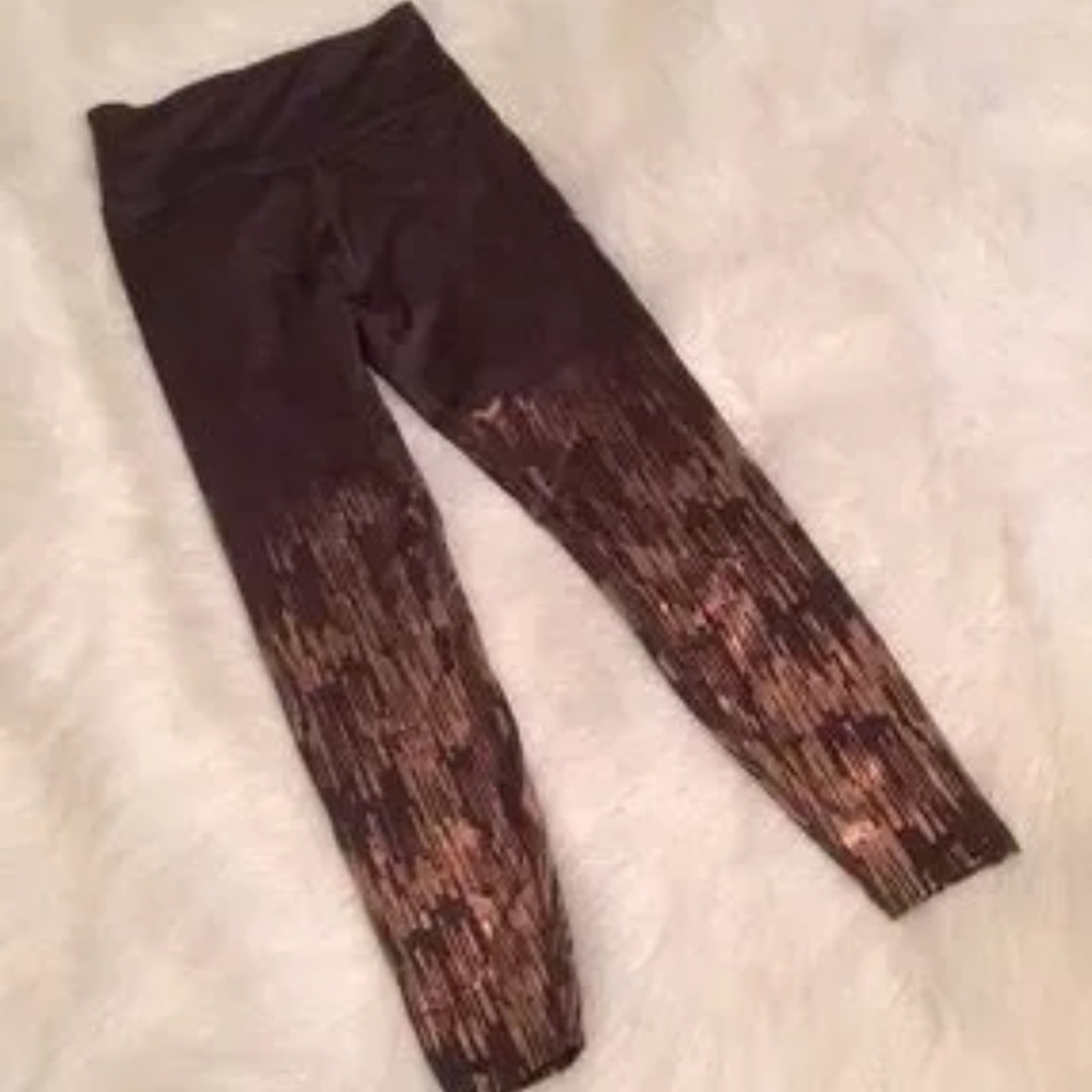 Joy Lab High Rise Athletic Yoga Leggings| Size L - Picture 9 of 11